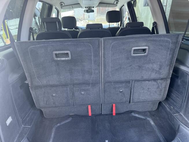 Sprzedam Ford galaxy