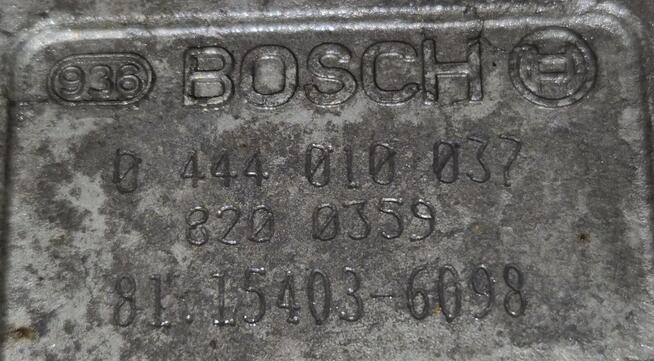 Pompa Modul ADBLUE 81154036090 81154036098 MAN Euro 5