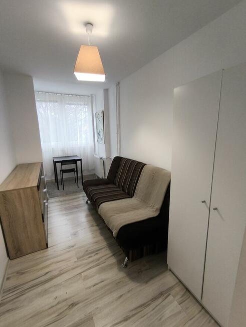 3 Pokoje | Hubska Wrocław | Blisko Dworca PKP i Uczelni