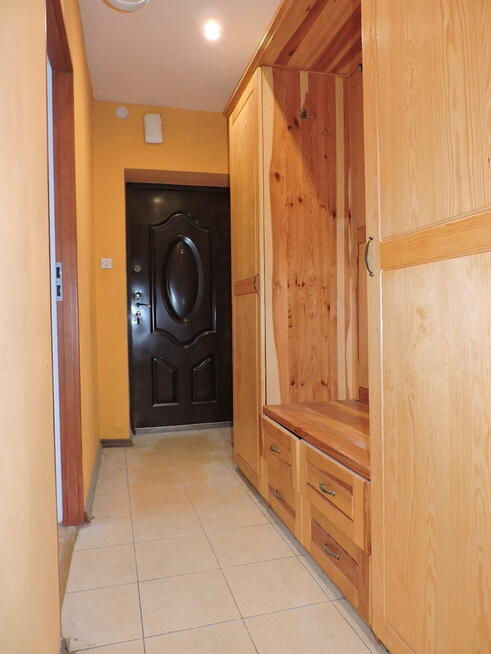 Planty, ul. Osterwy, M3, 50.32 m2, wolne od zaraz.