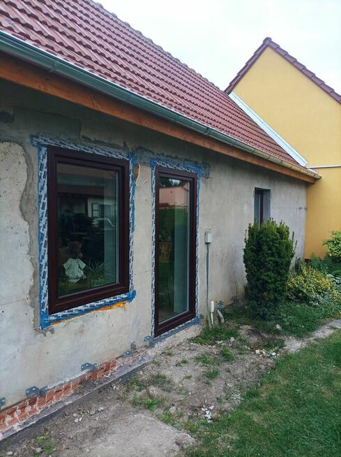 Pracownik ogólnobudowlany -Szczecin i okolice