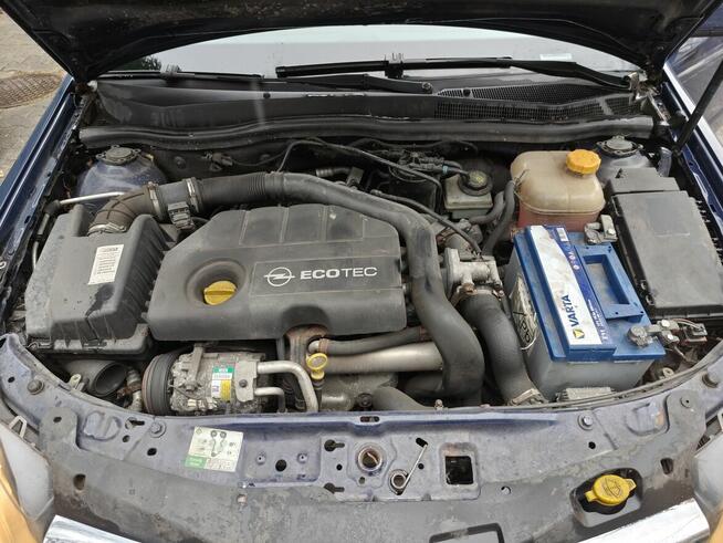 Opel Astra H 1.7 100KM 2004r