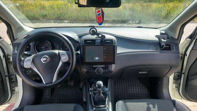 Nissan Pulsar 1.2 115KM nowy rozrząd, zadbany, prywatnie