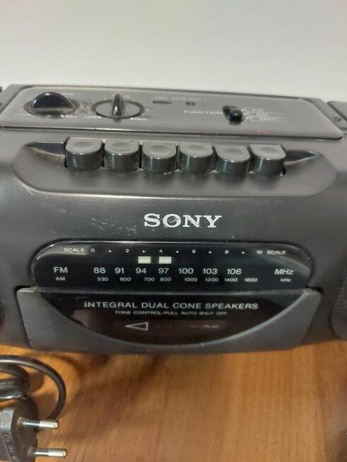 sony philips vintage