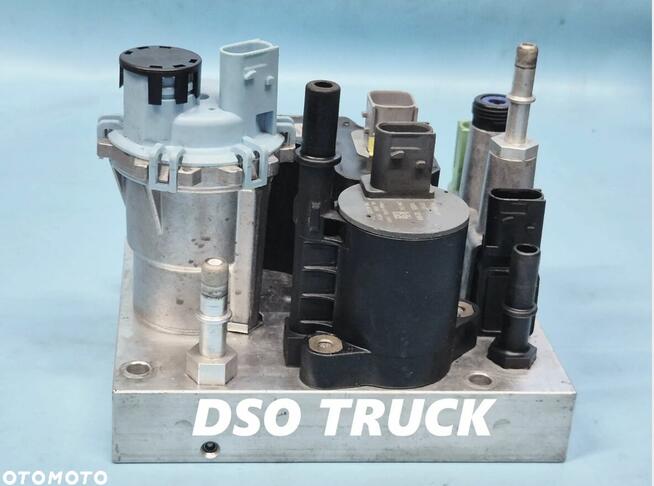 Pompa AdBlue Volvo FH4 Renault Gama P 85022216