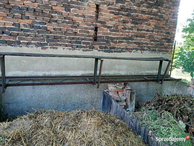 Urządzenie do kantowania kloców