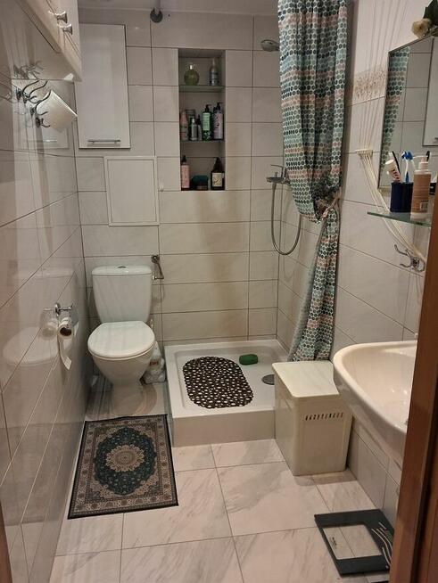 Mieszkanie w Centrum Łodzi ul. Zachodnia I piętro winda blok