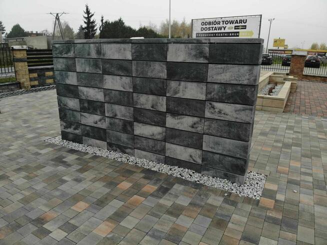 Kostka Brukowa i Galanteria Betonowa GOLDBRUK