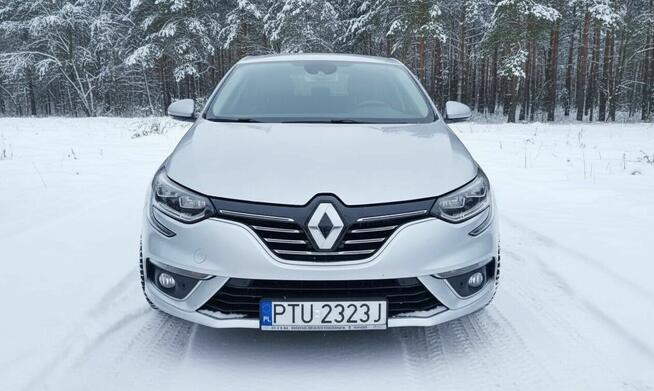 Renault Megane IV / 1.6 DCI / 131 KM / LED / NAVI /