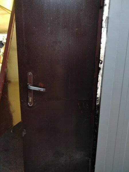 Budka handlowa od syndyka - Garwolin