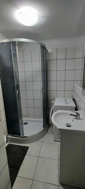 Pokój 1-os. z łazienką i aneksem kuchennym - blisko UMK