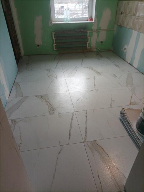 Pracownik ogólnobudowlany -Szczecin i okolice