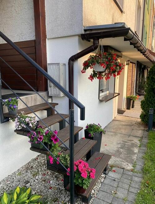 SPRZEDAM DOM Z OGRODEM