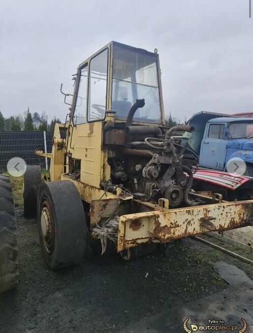 Sprzedam ładowarki ł200 ł201 w całości lub na części