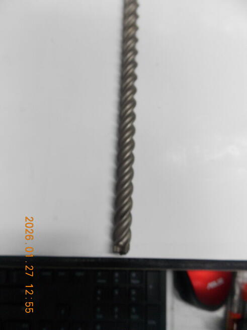 WIERTŁO UDAROWE HILTI TE - CX SDS Plus 16 mm