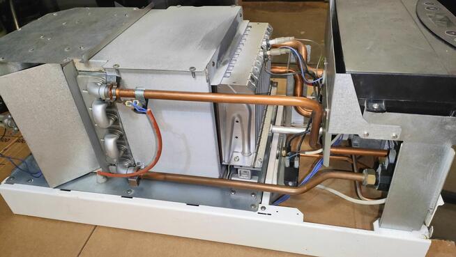 kocioł gazowy Termet MiniTerm Elegance GCO-DP-21-23