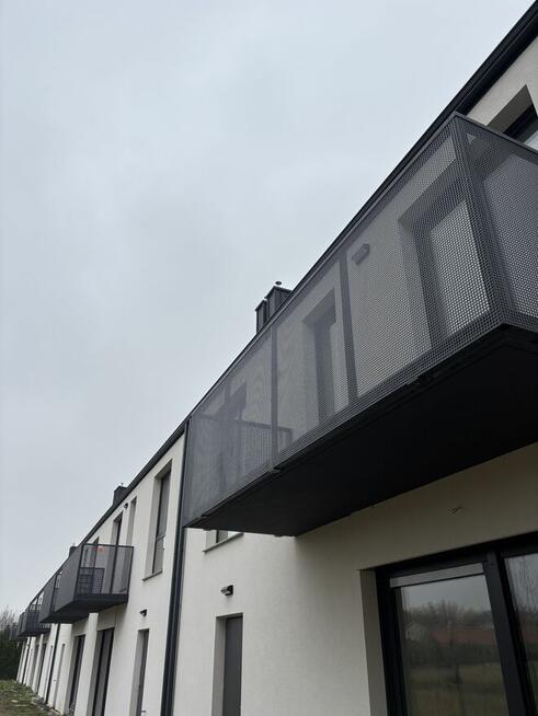 Producent balustrad stalowych-dla firm i klientów prywatnych