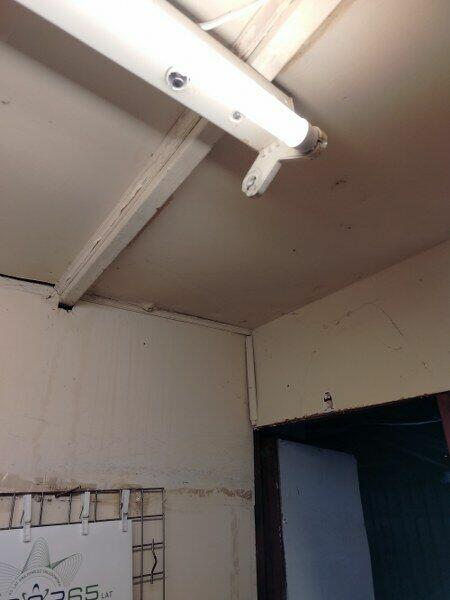 Budka handlowa od syndyka - Garwolin