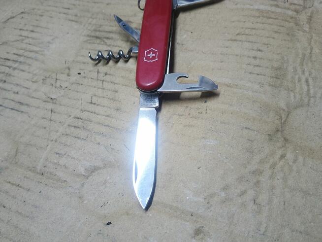 Scyzoryk szwajcarski