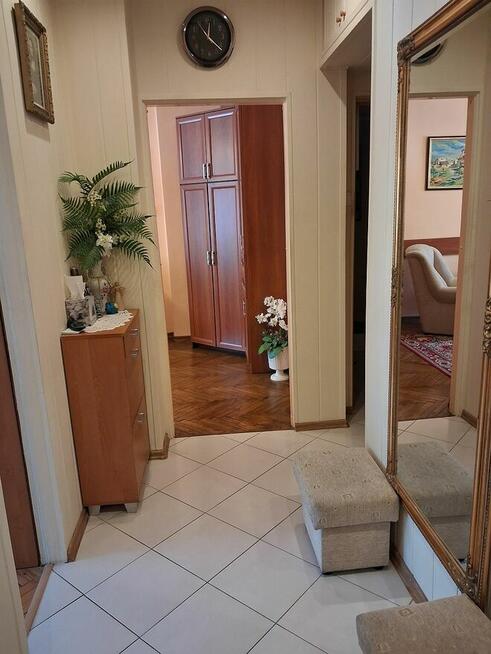 Mieszkanie w Centrum Łodzi ul. Zachodnia I piętro winda blok