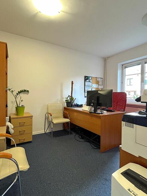 Szeregowiec w spokojnej okolicy / Bez prowizji / 0%