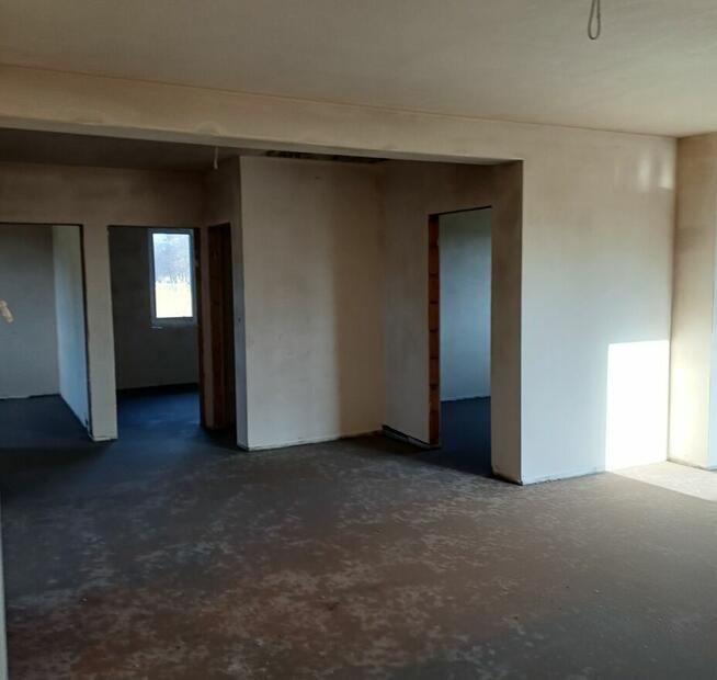 Sprzedam dom w osieku małum