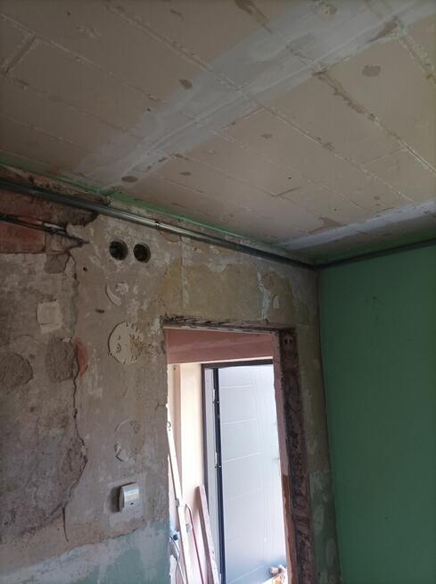 Pracownik ogólnobudowlany -Szczecin i okolice