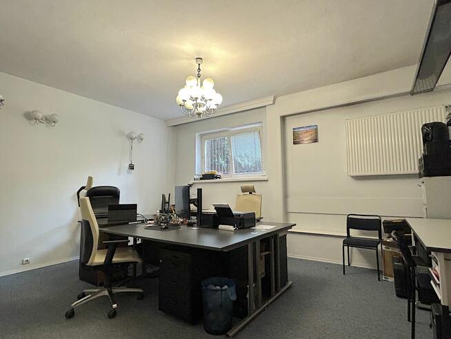 Szeregowiec w spokojnej okolicy / Bez prowizji / 0%