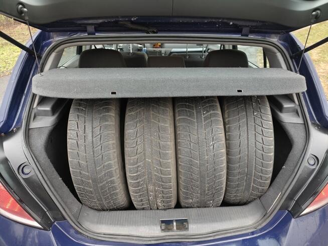 Opel Astra H 1.7 100KM 2004r