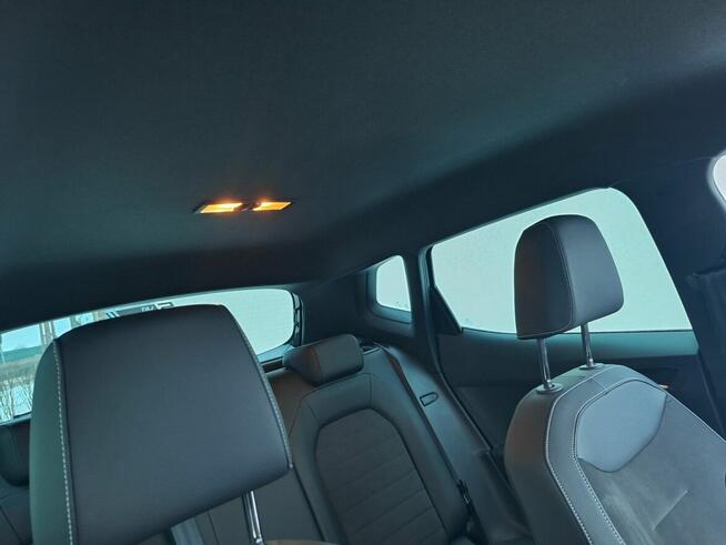 Seat Arona Xperience 1.0 TSI 110 KM 6-biegowa manualna