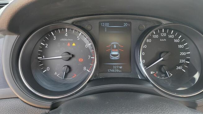 Nissan Pulsar 1.2 115KM nowy rozrząd, zadbany, prywatnie