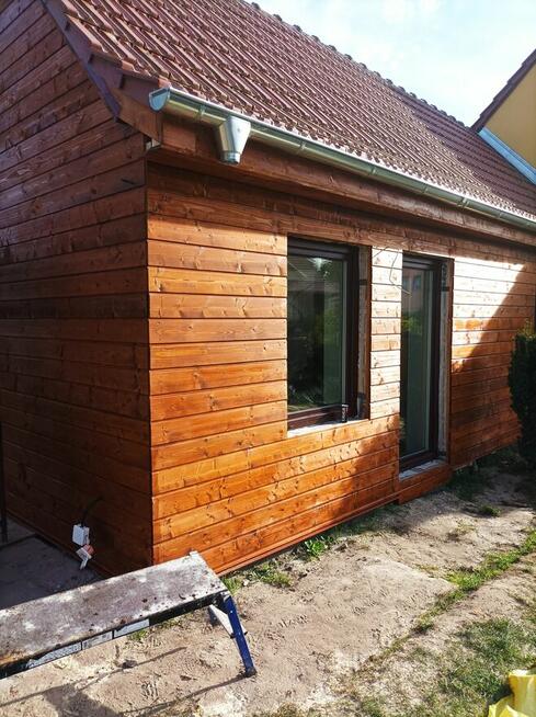 Pracownik ogólnobudowlany -Szczecin i okolice