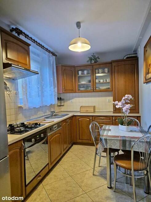 3 pokoje / Balkon / Niski czynsz / Do zamieszkania