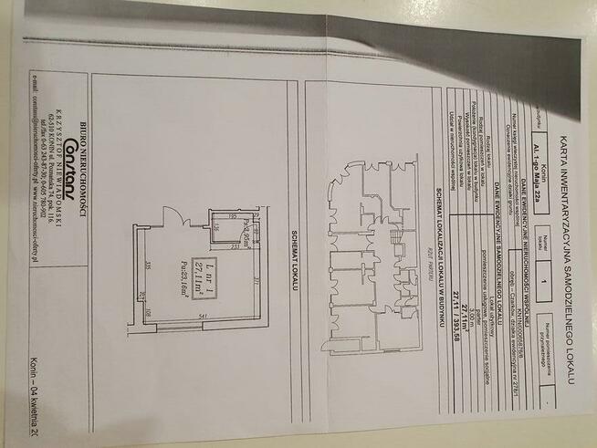 Mam do wynajęcia lokal handlowo-usługowy