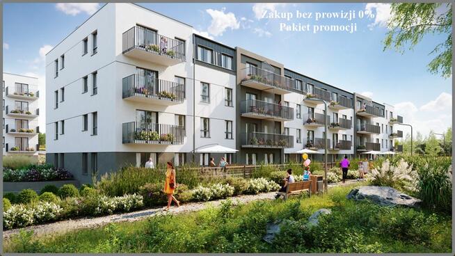 Deweloperskie w Gdańsku Ujeścisko-Łostowice