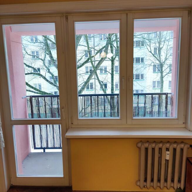 43,5m/ 2 piętro/2 pokoje/Białystok - Antoniuk/balkon/piwnica