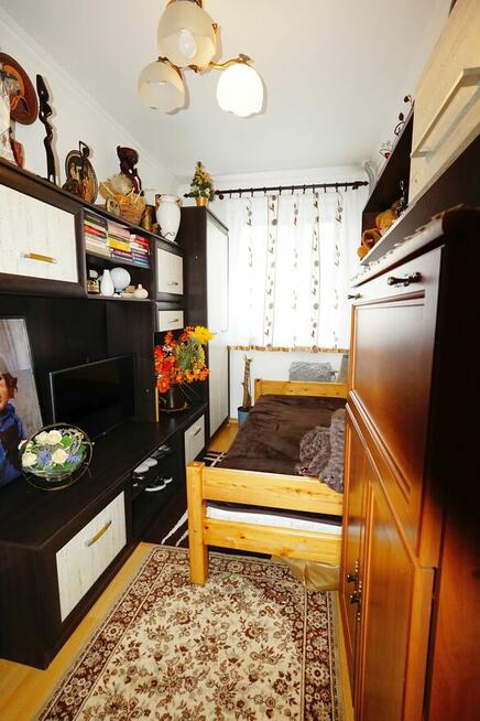 rewelacyjna okolica/ładne