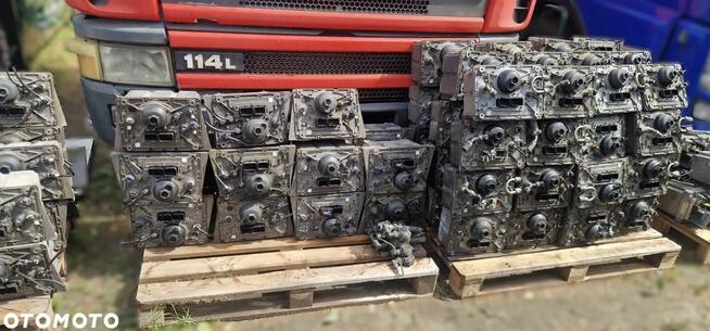 Pompa adblue Modul Bosch 0444010025 0444010009 0444010012 DA