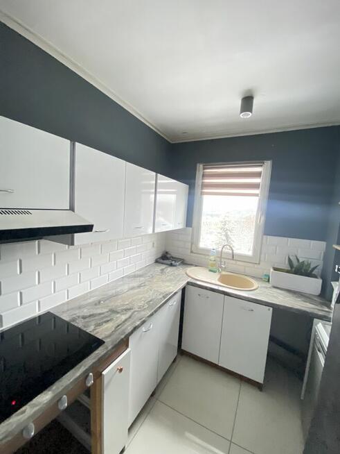 Mieszkanie Wieliczka