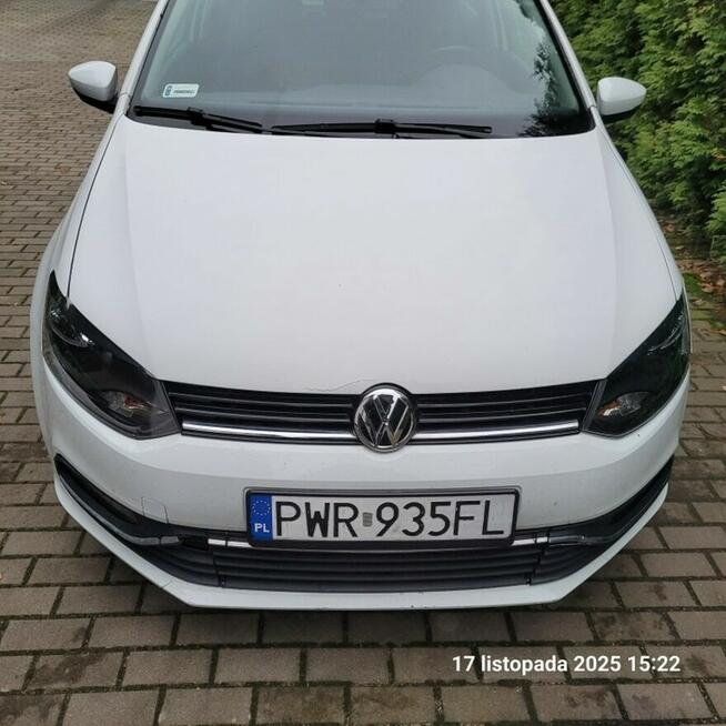 Volkswagen Polo 1.0