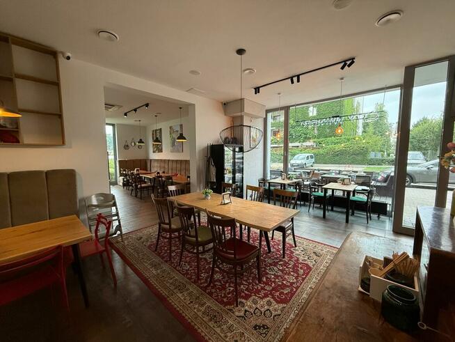 Sprzedam restauracje z koncesjami A,B i C do prowadzenia JUŻ