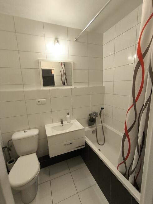 3 Pokoje | Hubska Wrocław | Blisko Dworca PKP i Uczelni