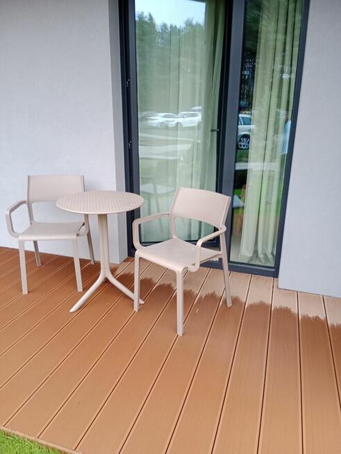 Sprzedam mieszkanie w apartamentowcu