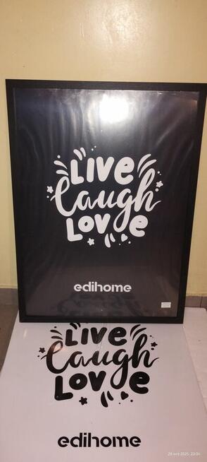 Ramka na zdjęcia edihome