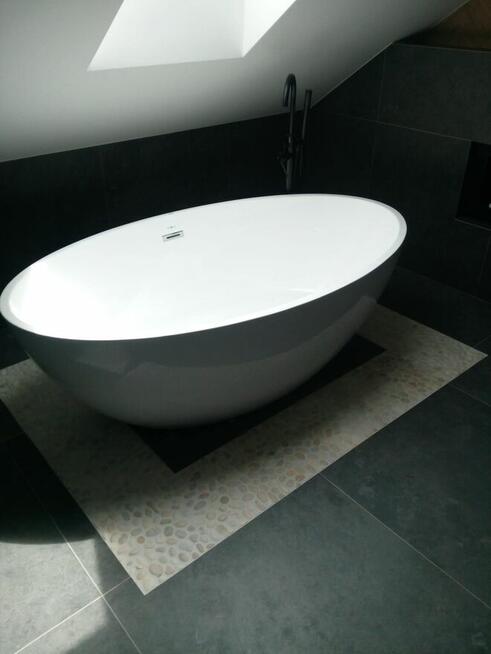 Wykończenia remonty