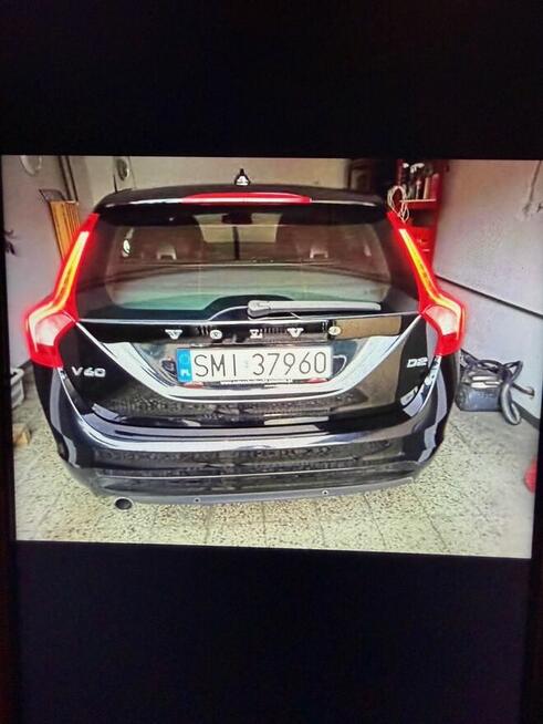 VOLVO V60 TRIM LEVEL 1 (KINETIC) 4CYL/1,6L/2V D4162T 115PS/2