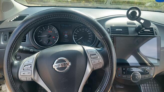 Nissan Pulsar 1.2 115KM nowy rozrząd, zadbany, prywatnie