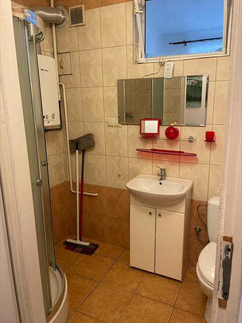 Przytulna kawalerka w ścisłym Centrum, ul. Zwycięstwa