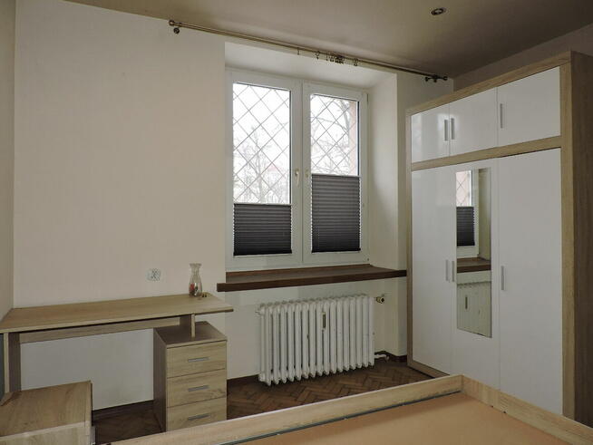 Planty, ul. Osterwy, M3, 50.32 m2, wolne od zaraz.