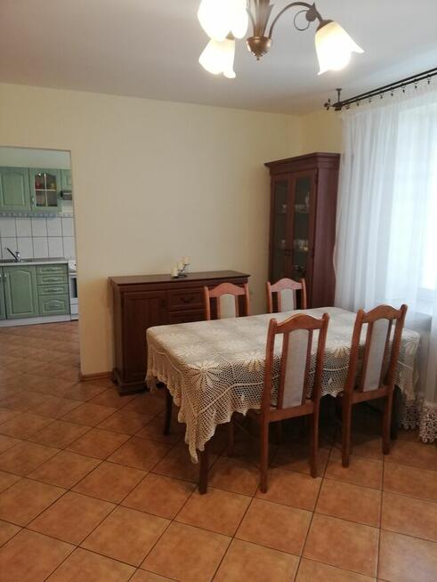 Sprzedam mieszkanie 3 pokojowe 75 mkw na osiedlu Lege Artis